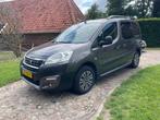 Peugeot Partner Tepee 1.2 PureTech Allure-Navi-Camera-PDC-Tr, Voorwielaandrijving, 65 €/maand, Stof, Gebruikt
