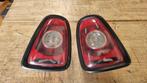 Mini ONE Cooper s / JCW 2006-2015 Achterlichten ,Works, Ophalen, Mini