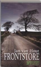 jan van hout;frontstore, Verzenden, Nieuw, Jan van hout, Nederland