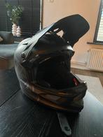 Troy lee designs helm maat L, Ophalen of Verzenden, Gebruikt, Large