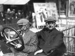 Jolibois Cycle Car May 1913 auto French Grand Prix Le Mans, Verzenden, Nieuw, Auto's