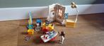 playmobil set kinderarts en kinderkamer ziekenhuishuis, Ophalen, Zo goed als nieuw