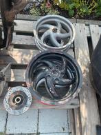 Runner 12 inch dd velgen, Ophalen of Verzenden, Gebruikt, Overige typen