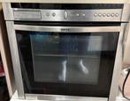 Neff inbouwoven multifunctioneel, Gebruikt, Oven met grill, Inbouw, 45 tot 60 cm