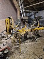 Rumptstad 2-schaar wentelploeg, Hobby en Vrije tijd, Overige Hobby en Vrije tijd, Ophalen