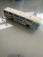 Vintage Majorette Neoplan Bus Air France No.375, Hobby en Vrije tijd, Ophalen of Verzenden, Gebruikt, Bus of Vrachtwagen