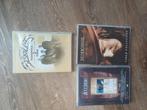 Eagles & Zucchero DVD Collectie, Cd's en Dvd's, Dvd's | Muziek en Concerten, Gebruikt, Alle leeftijden, Boxset, Muziek en Concerten