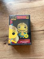 Funko Pop! Pin: Disney Alice in Wonderland - Curtsying Alice, Verzamelen, Ophalen of Verzenden, Nieuw