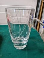 vaas kristal design geslepen j.g. durand, Ophalen of Verzenden, 'T Olde Gre-j, Info@toldegrej.nl, Endepoelstraat 20f Didam