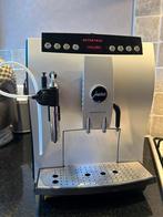 Jura Impressa Z5 Espresso Machine in Goede Conditie, Afneembaar waterreservoir, Espresso apparaat, Zo goed als nieuw, 2 tot 4 kopjes