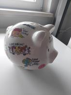 Blond Amsterdam Spaarpot, Ophalen, Overige materialen, Minder dan 50 cm, Minder dan 50 cm