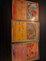 Pokeball kaarten, Ophalen of Verzenden, Zo goed als nieuw, Meerdere kaarten