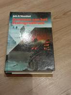Dominee aan het Stalingradfront. Joh. G. Veenhof, Ophalen of Verzenden, Zo goed als nieuw