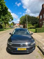 Volkswagen Passat 1.4 TSI HL110KW ACT Variant DSG 2018 Grijs, Te koop, Zilver of Grijs, 720 kg, Geïmporteerd