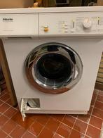 Miele W8120 Wasmachine - Werkt Goed!, Witgoed en Apparatuur, Wasmachines, Ophalen, 1200 tot 1600 toeren, Gebruikt, 4 tot 6 kg