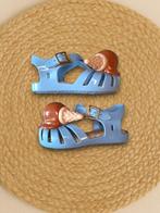 Mini Melissa Ice Cream Jelly sandalen met ijsje op de neus B, Schoentjes, Meisje, Melissa, Ophalen of Verzenden