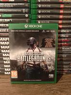 Player unknowns battlegrounds PUBG Xbox one, Avontuur en Actie, Nk, O, 1 speler
