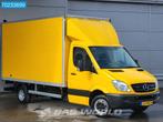 Mercedes Sprinter 513 CDI Bakwagen Euro5 Trekhaak Cruise Meu, Auto's, Te koop, 2880 kg, Gebruikt, Stof