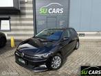 Volkswagen Polo 1.0 TSI NAP| ACC| Carplay, Auto's, Voorwielaandrijving, Stof, Gebruikt, Origineel Nederlands