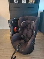Maxicosy axiss ( draaibaar), Ophalen, Autogordel, 9 t/m 18 kg, Zo goed als nieuw