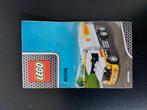 Lego 40196 Shell Tankwagen, Kinderen en Baby's, Speelgoed | Duplo en Lego, Ophalen of Verzenden