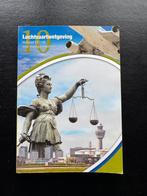 Luchtvaartwetgeving Module 10 - Vliegtuigonderhoud, Boeken, Ophalen of Verzenden, Gelezen, Overige onderwerpen