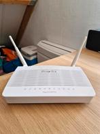 Draytek Vigor 2133FVac, Computers en Software, Routers en Modems, Ophalen of Verzenden, Zo goed als nieuw