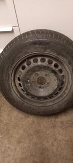 Winterbanden, Ophalen, 15 inch, Banden en Velgen, 185 mm