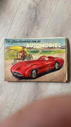 Albumplaatjes Full Speed Virginia, Antiek en Kunst, Antiek | Boeken en Bijbels, Ophalen