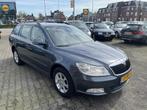 Skoda Octavia Combi 1.4 TSI Ambition NWE DB KETTING, Voorwielaandrijving, Euro 5, Gebruikt, 4 cilinders