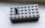 73112 Electric, Train 12V Manual Switch Motor LEGO, Kinderen en Baby's, Speelgoed | Duplo en Lego, Ophalen of Verzenden, Zo goed als nieuw