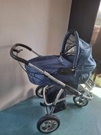 Kinderwagen/wandelwagen Quinny, Ophalen, Gebruikt