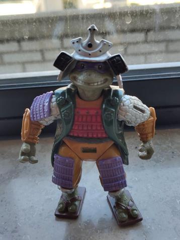 TMNT Movie III Donatello teab beschikbaar voor biedingen
