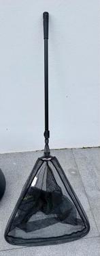 Carp Zoom Visnet 140-180cm - Inklapbaar, Ophalen, Gebruikt, Net of Fuik