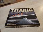 Titanic Het Bordspel, Gebruikt, Unknown, Universal Games, Ophalen of Verzenden