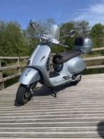 Vespa Gts 125 2022 (2009), Nieuw, Overige modellen, Ophalen of Verzenden