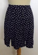 Leuk zwart stippeltjes rokje van Kookai! S, Kleding | Dames, Rokken, Verzenden, Zwart, Zo goed als nieuw, Maat 36 (S)