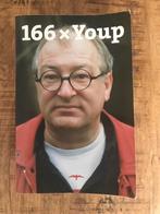 Boek van Youp van t Hek 166xYoup, Ophalen of Verzenden