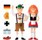 Online Duits bijles door lerares Duits (Duitstalig)  €25, Diensten en Vakmensen, Bijles, Privé-les en Taalles, Bijles