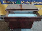 Antieke dressoir kast, Ophalen, Gebruikt, X, X