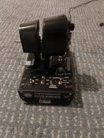 Thrustmaster Warthog Throttle, Computers en Software, Joysticks, Ophalen of Verzenden, Gebruikt, Trustmaster