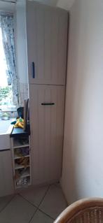 Keuken gratis, Ophalen, Gebruikt
