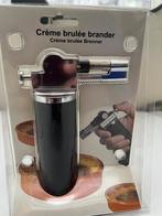 Hele nieuwe Imperial creme brulée brander, Huis en Inrichting, Ophalen, Nieuw