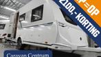 Knaus Sport E-Power Selection 460 EU Showroom + Voorraad, Caravans en Kamperen, Hordeur, Bedrijf, Knaus, 1000 - 1250 kg