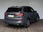 BMW X5 xDrive45e | High Executive | M Sportpakket | Comfort, Auto's, BMW, Stof, Gebruikt, 394 pk, Met garantie (alle)