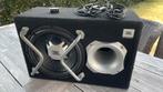JBL GT-BassPro12, Ophalen, Zo goed als nieuw
