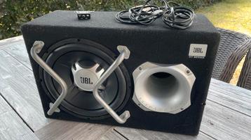 JBL GT-BassPro12 beschikbaar voor biedingen