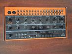 Behringer Crave + decksaver, Muziek en Instrumenten, Ophalen of Verzenden, Zo goed als nieuw, Overige aantallen, Overige merken