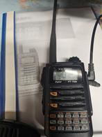 Yaesu FT 70 DE, Telecommunicatie, Zenders en Ontvangers, Ophalen of Verzenden, Gebruikt, Zender en Ontvanger