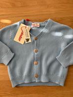 Condor Vest Blauw - Maat 6 Maanden - Nieuw!, Ophalen of Verzenden, Nieuw, Jongetje of Meisje, Truitje of Vestje
